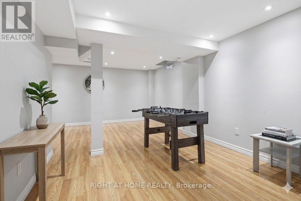 2346 Newcastle Crescent, Oakville, Ontario  L6M 4P6 - Photo 17 - W12948234