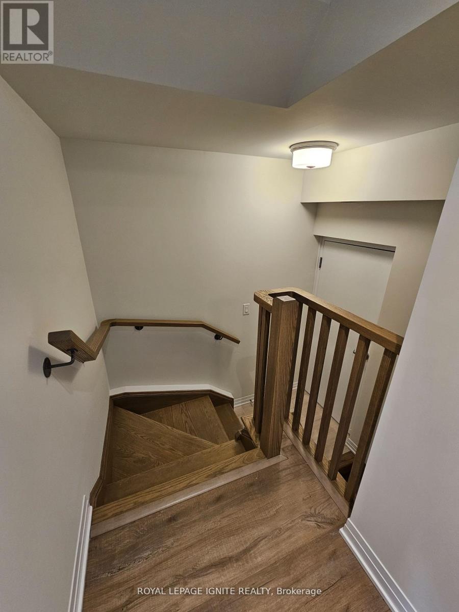 55 - 25 Fieldridge Crescent, Brampton, Ontario  L6R 4G6 - Photo 12 - W12948250