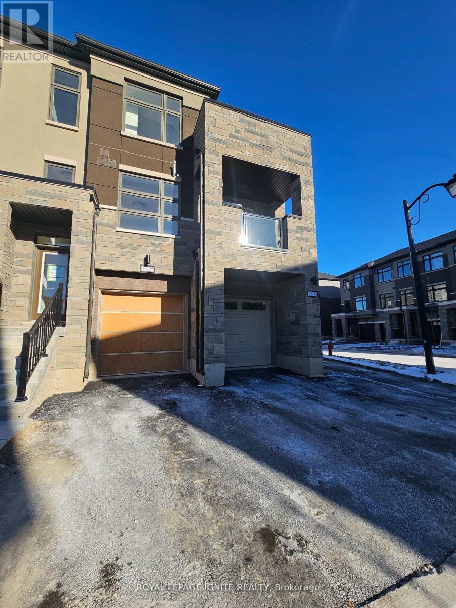 55 - 25 Fieldridge Crescent, Brampton, Ontario  L6R 4G6 - Photo 22 - W12948250