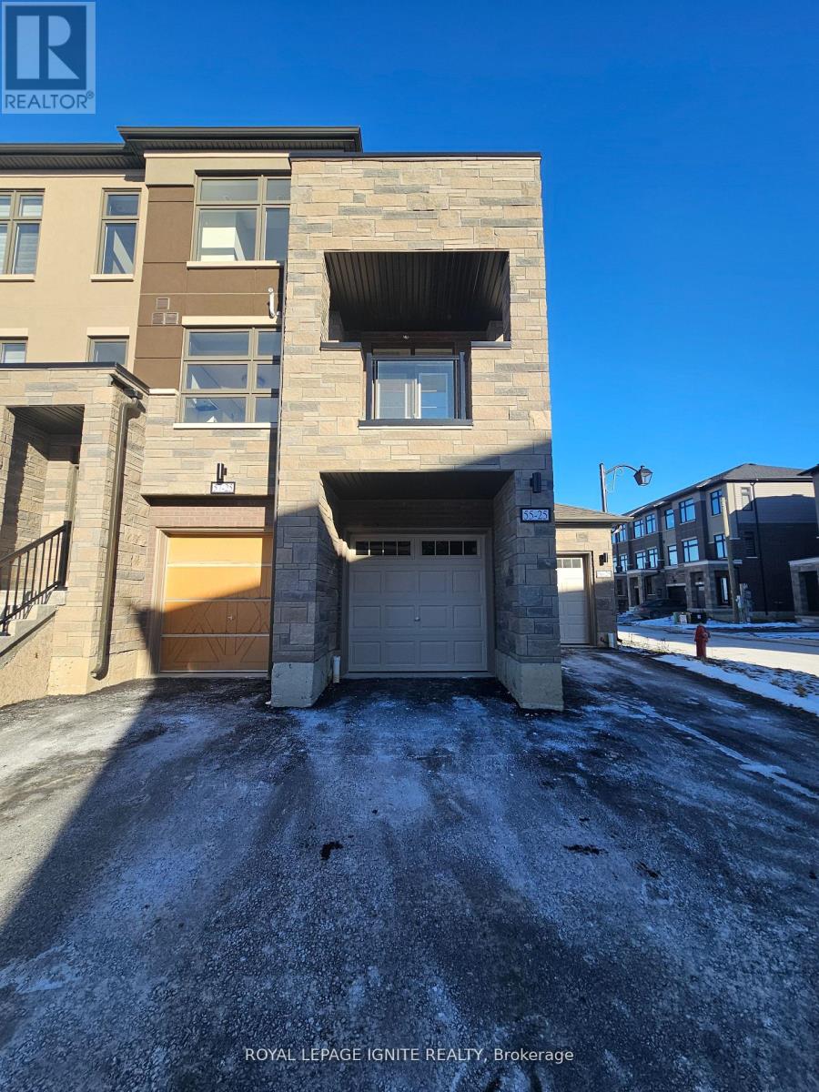 55 - 25 Fieldridge Crescent, Brampton, Ontario  L6R 4G6 - Photo 23 - W12948250