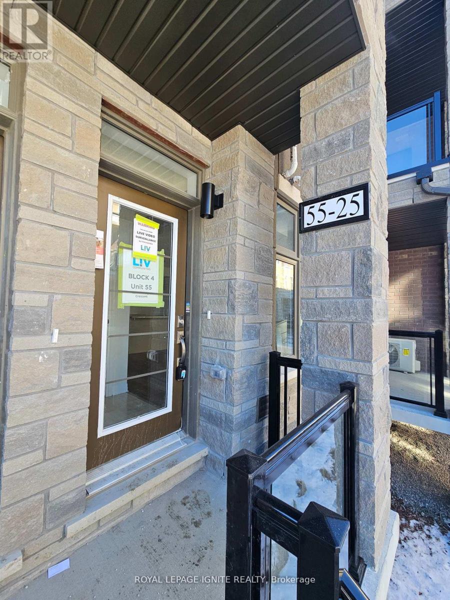 55 - 25 Fieldridge Crescent, Brampton, Ontario  L6R 4G6 - Photo 3 - W12948250