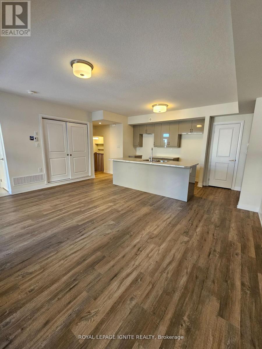 55 - 25 Fieldridge Crescent, Brampton, Ontario  L6R 4G6 - Photo 6 - W12948250