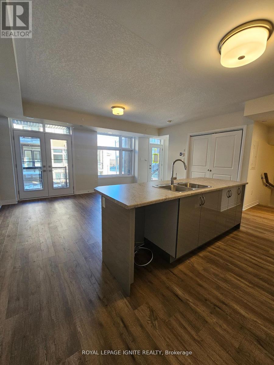 55 - 25 Fieldridge Crescent, Brampton, Ontario  L6R 4G6 - Photo 7 - W12948250