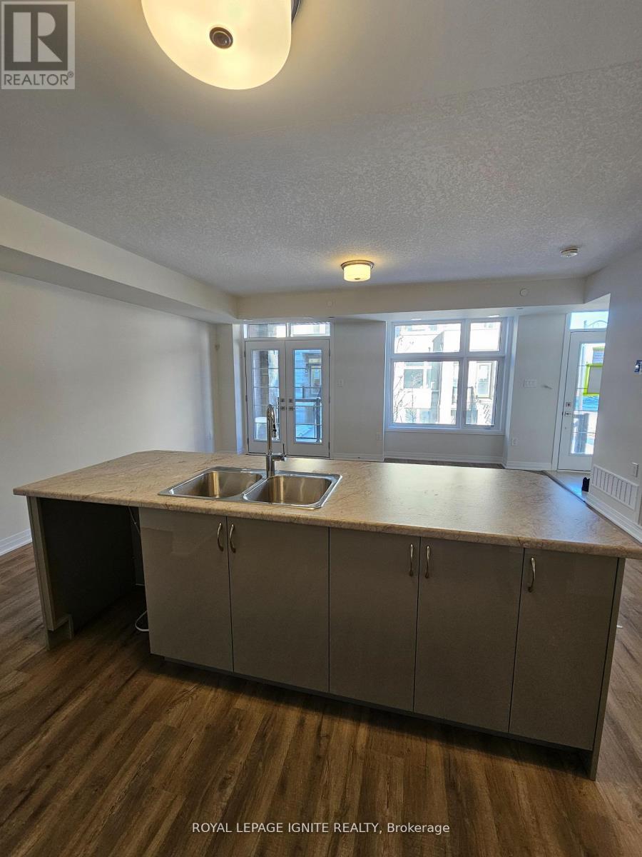 55 - 25 Fieldridge Crescent, Brampton, Ontario  L6R 4G6 - Photo 9 - W12948250