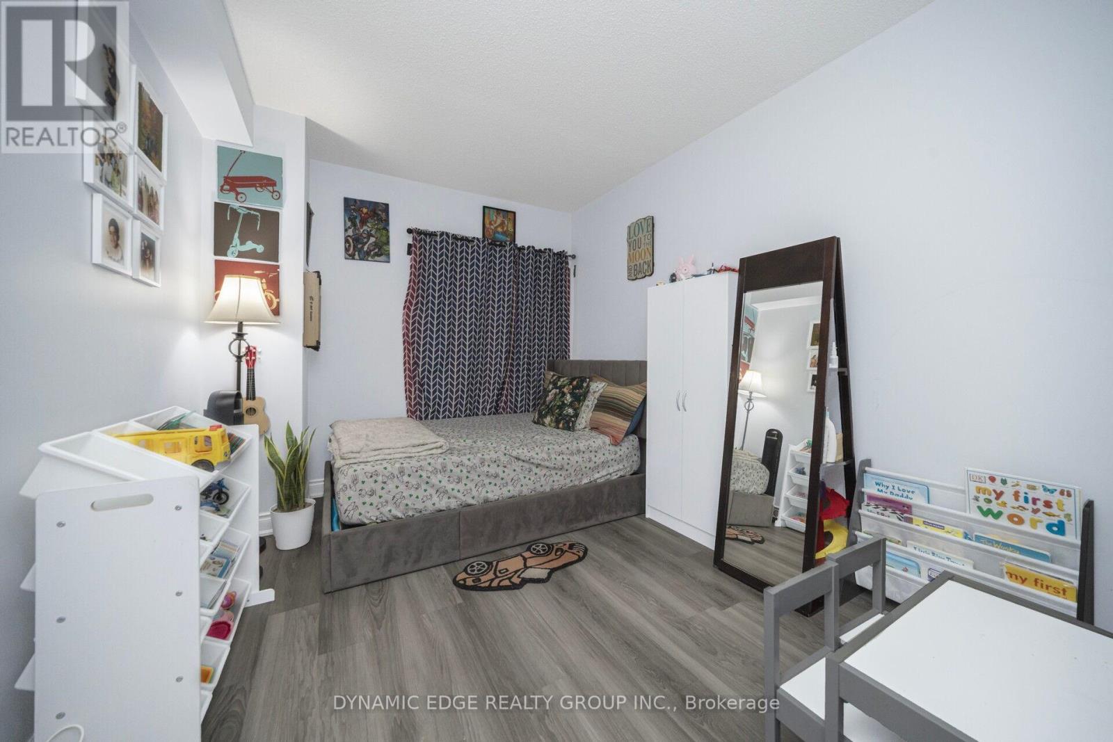 1607 - 250 Webb Drive, Mississauga, Ontario  L5B 3Z4 - Photo 28 - W12948258