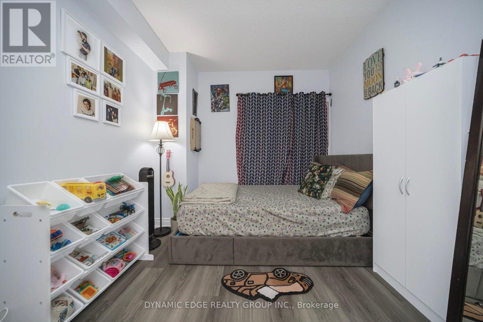 1607 - 250 Webb Drive, Mississauga, Ontario  L5B 3Z4 - Photo 29 - W12948258