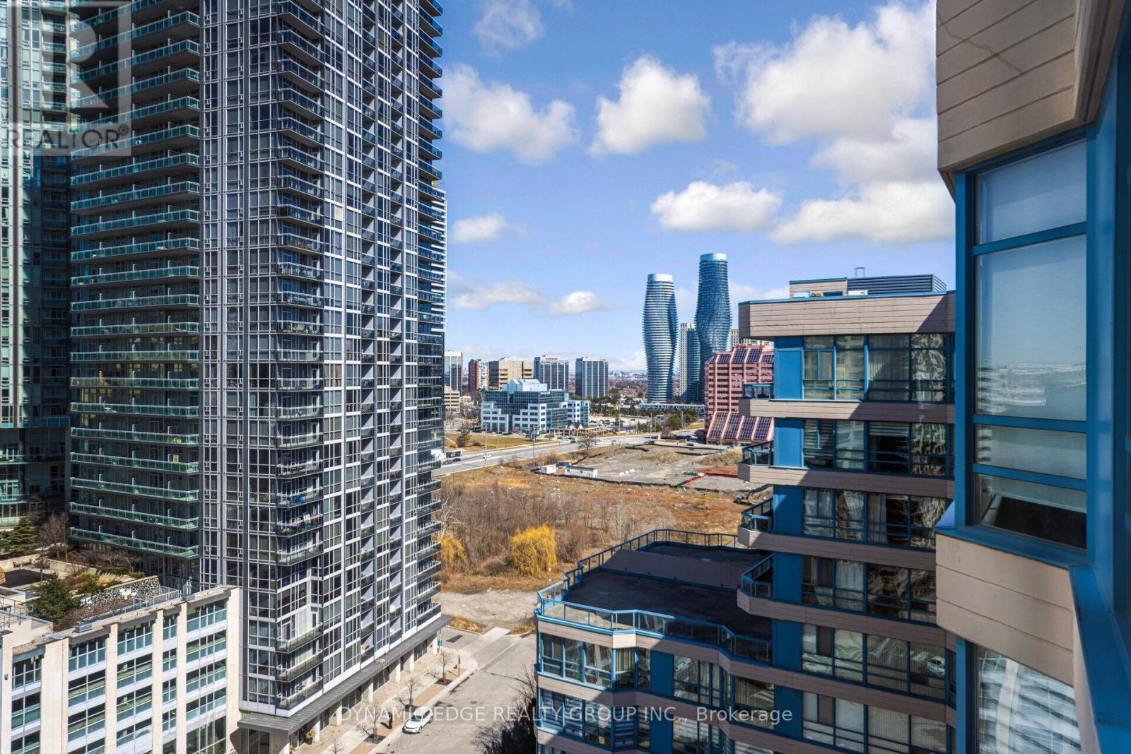 1607 - 250 Webb Drive, Mississauga, Ontario  L5B 3Z4 - Photo 43 - W12948258