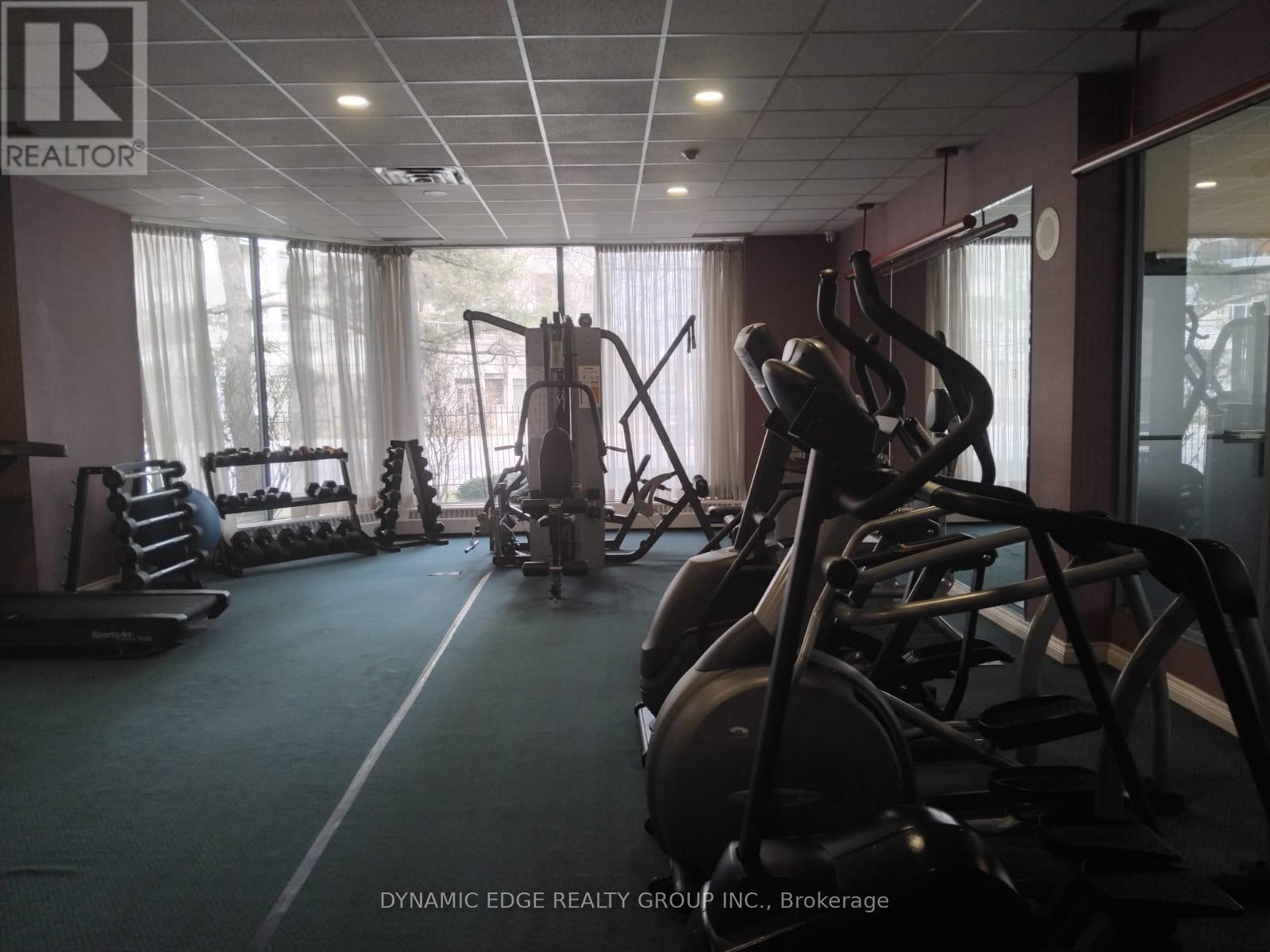 1607 - 250 Webb Drive, Mississauga, Ontario  L5B 3Z4 - Photo 45 - W12948258