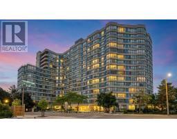 1607 - 250 WEBB DRIVE, Mississauga, Ontario