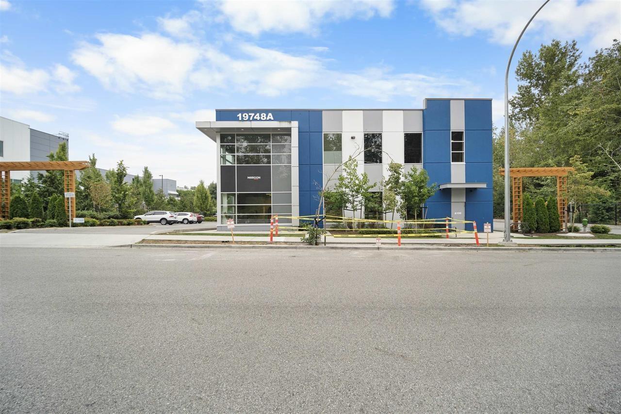 A110 19748 86 Avenue, Langley, British Columbia  V2Y 1Z7 - Photo 25 - C8077540