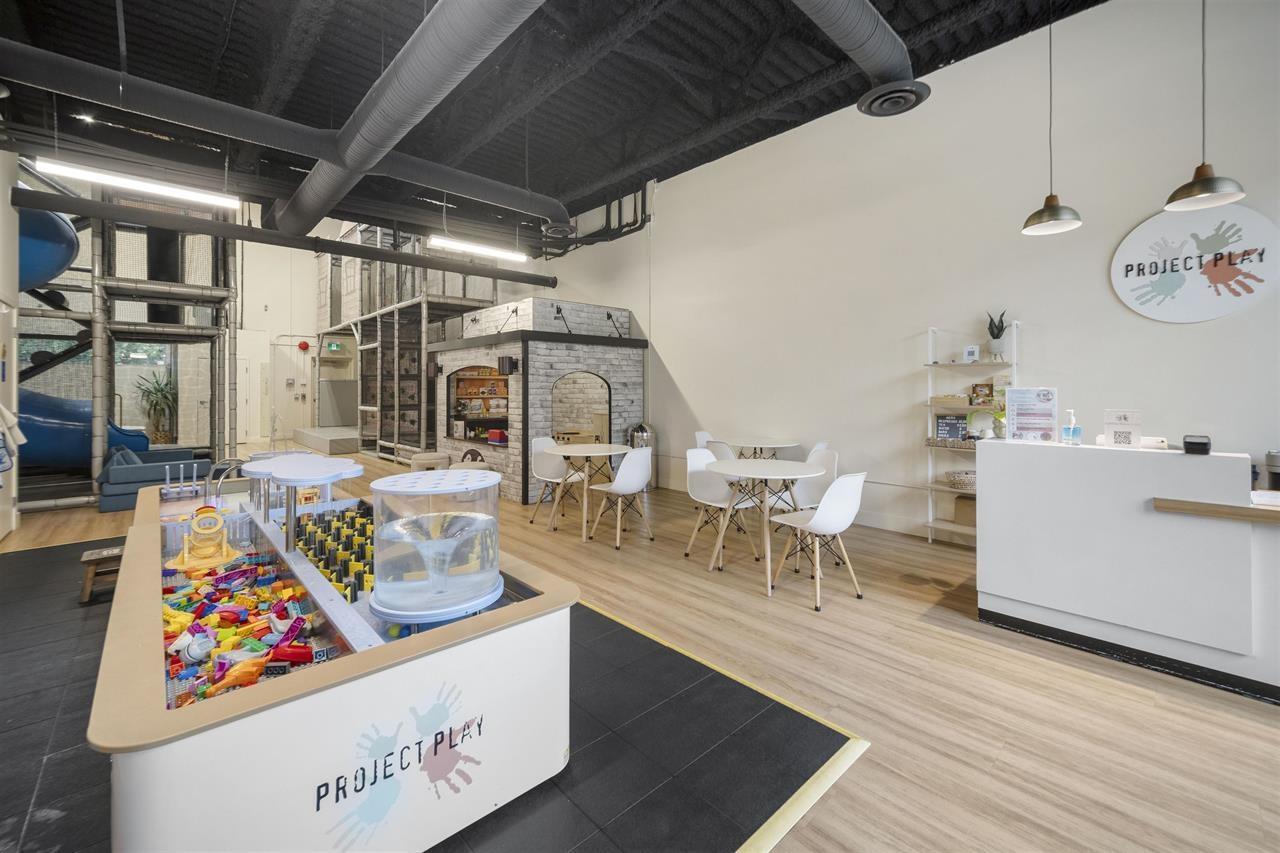 A110 19748 86 Avenue, Langley, British Columbia  V2Y 1Z7 - Photo 16 - C8077540