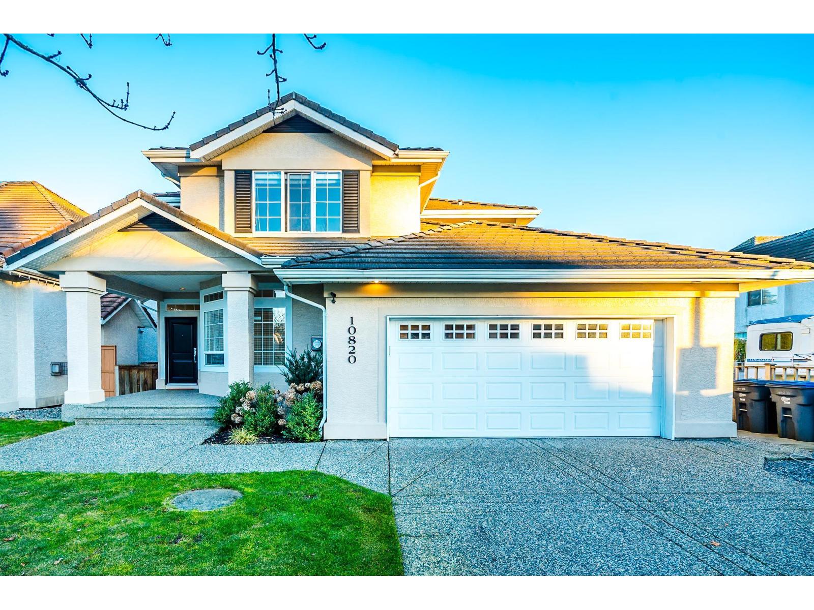 10820 164 STREET, Surrey, British Columbia