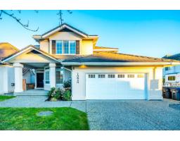 10820 164 STREET, Surrey, British Columbia
