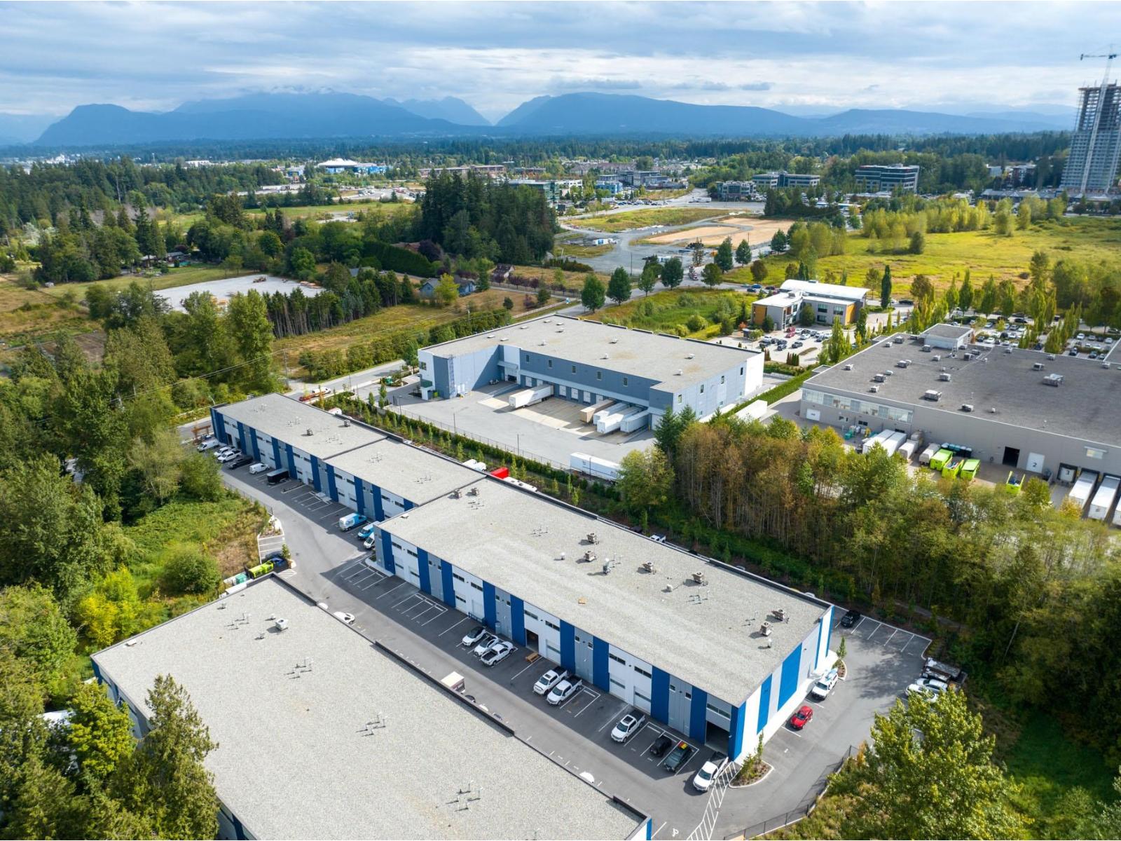 A110 19748 86 Avenue, Langley, British Columbia  V2Y 1Z7 - Photo 5 - C8077540