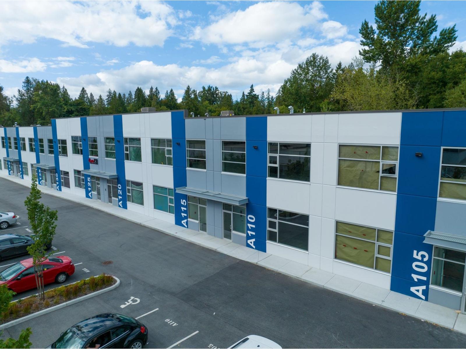 A110 19748 86 Avenue, Langley, British Columbia  V2Y 1Z7 - Photo 10 - C8077540