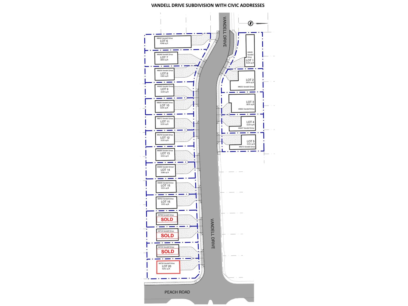 44726 Vandell Drive, Sardis South, Chilliwack, British Columbia  V2R 0T4 - Photo 6 - R3105473