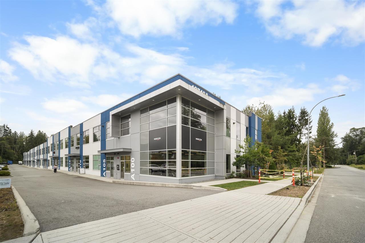 A110 19748 86 Avenue, Langley, British Columbia  V2Y 1Z7 - Photo 17 - C8077540