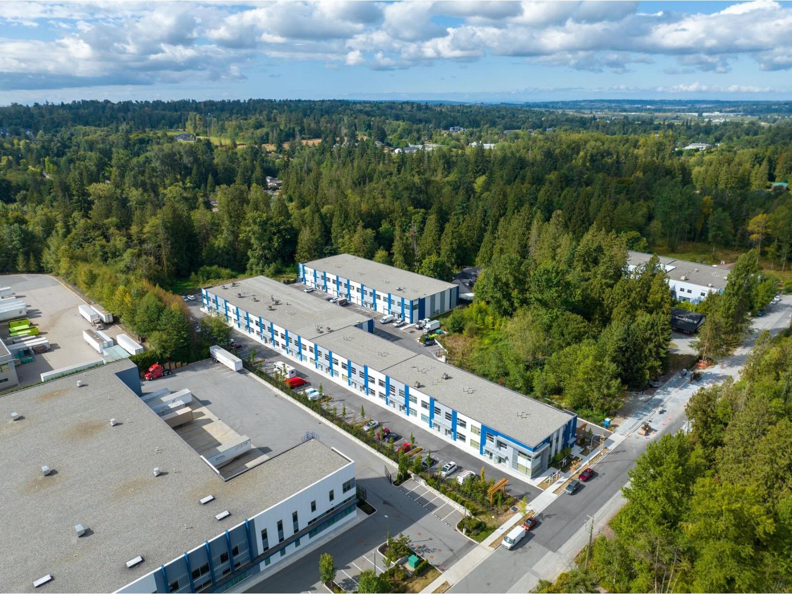 A110 19748 86 AVENUE, Langley, British Columbia