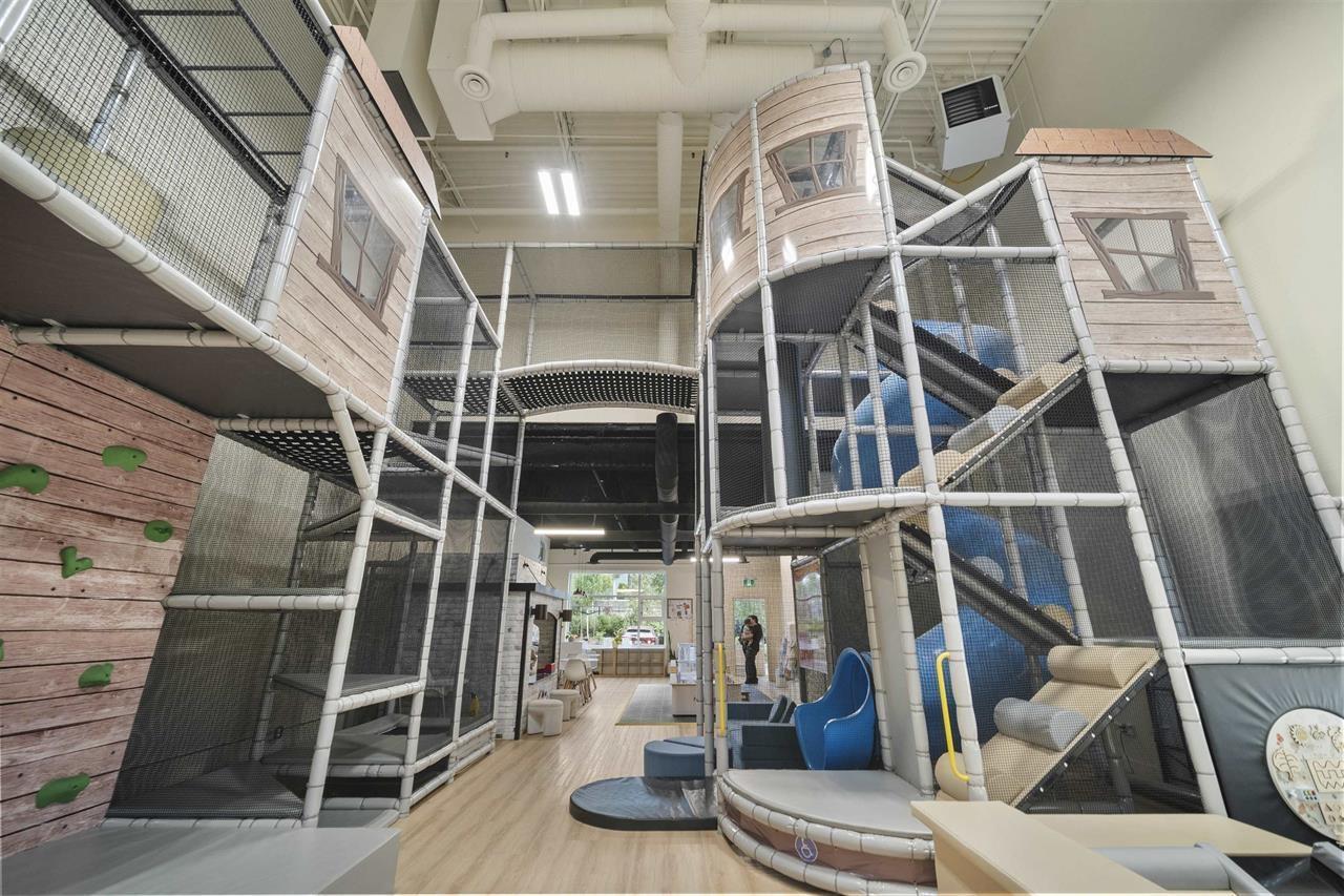 A110 19748 86 Avenue, Langley, British Columbia  V2Y 1Z7 - Photo 27 - C8077540