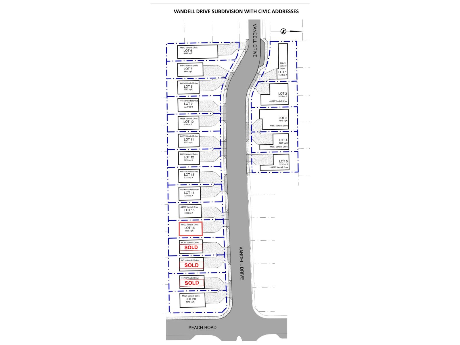 44702 Vandell Drive, Sardis South, Chilliwack, British Columbia  V2R 0T4 - Photo 5 - R3105477
