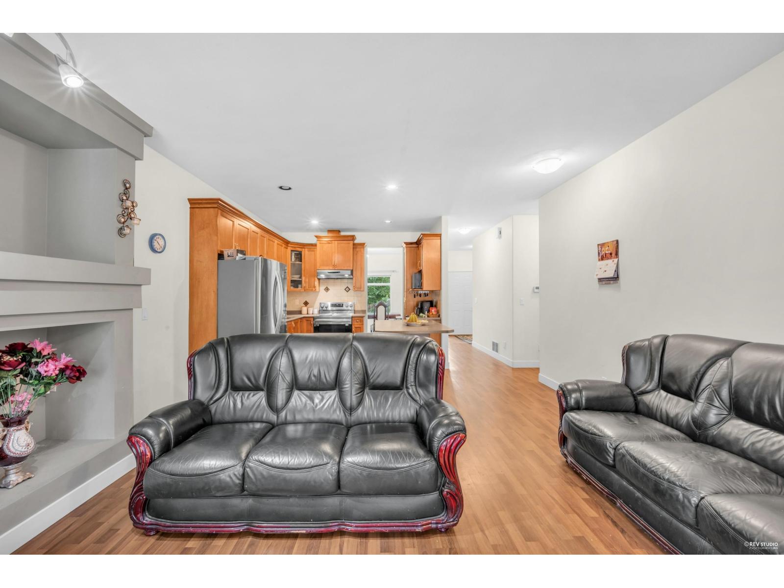 35 6195 168 Street, Surrey, British Columbia  V3S 3X9 - Photo 6 - R3104598