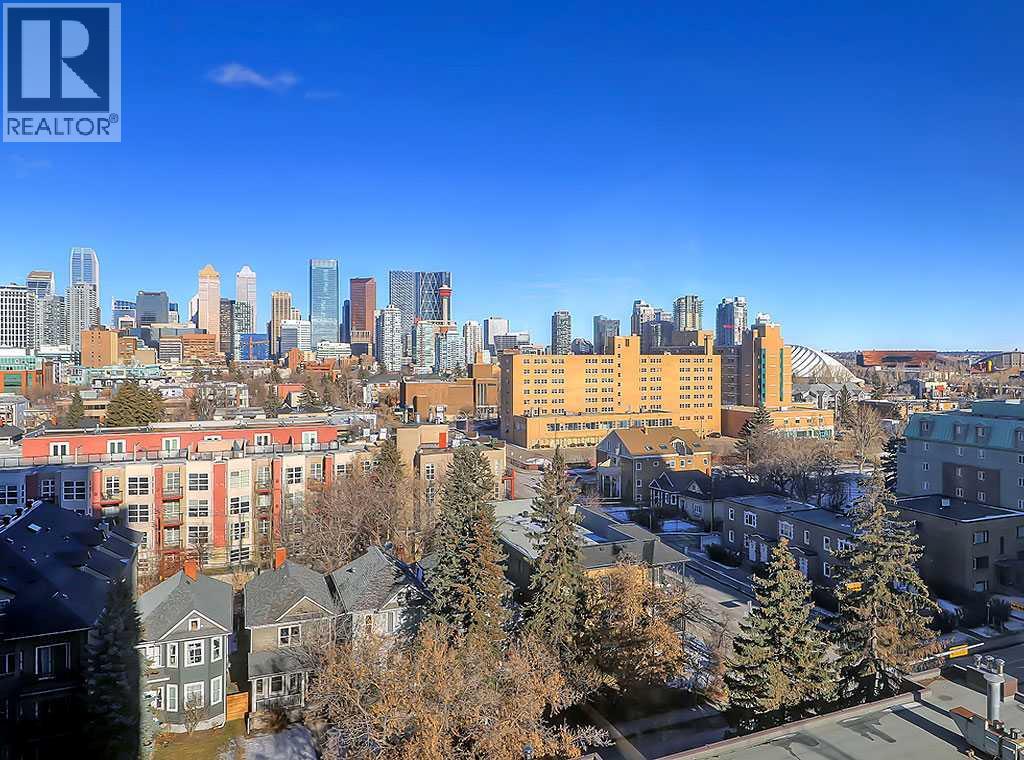 902, 318 26 Avenue Sw, Calgary, Alberta  T2S 2T9 - Photo 33 - A2295895