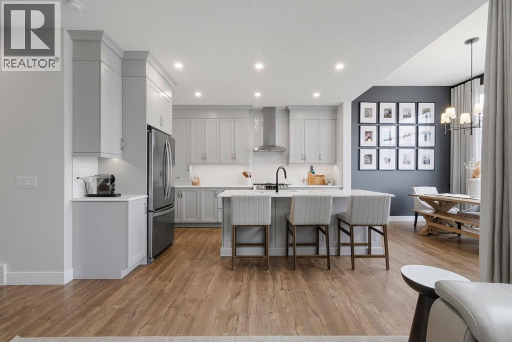 743 Seton Circle SE, Calgary, Alberta  T3M 3C5 - Photo 5 - A2297253