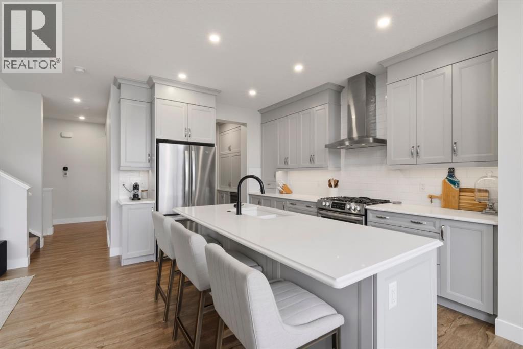 743 Seton Circle SE, Calgary, Alberta  T3M 3C5 - Photo 8 - A2297253