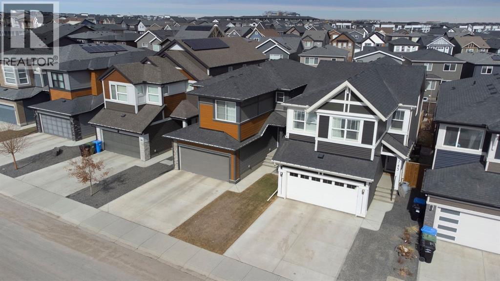 743 Seton Circle SE, Calgary, Alberta  T3M 3C5 - Photo 43 - A2297253