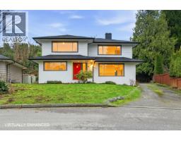 1840 QUILCHENA CRESCENT, Vancouver, British Columbia