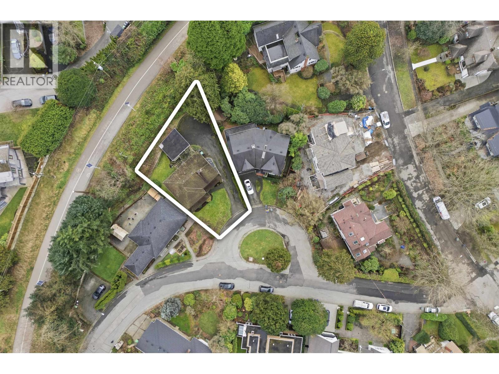 1840 Quilchena Crescent, Vancouver, British Columbia  V6M 1C7 - Photo 5 - R3089939