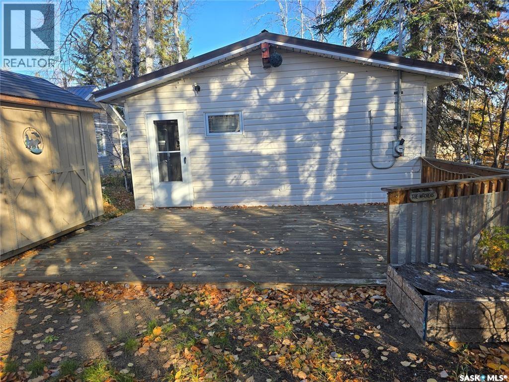 207 PINE DRIVE, Tobin Lake