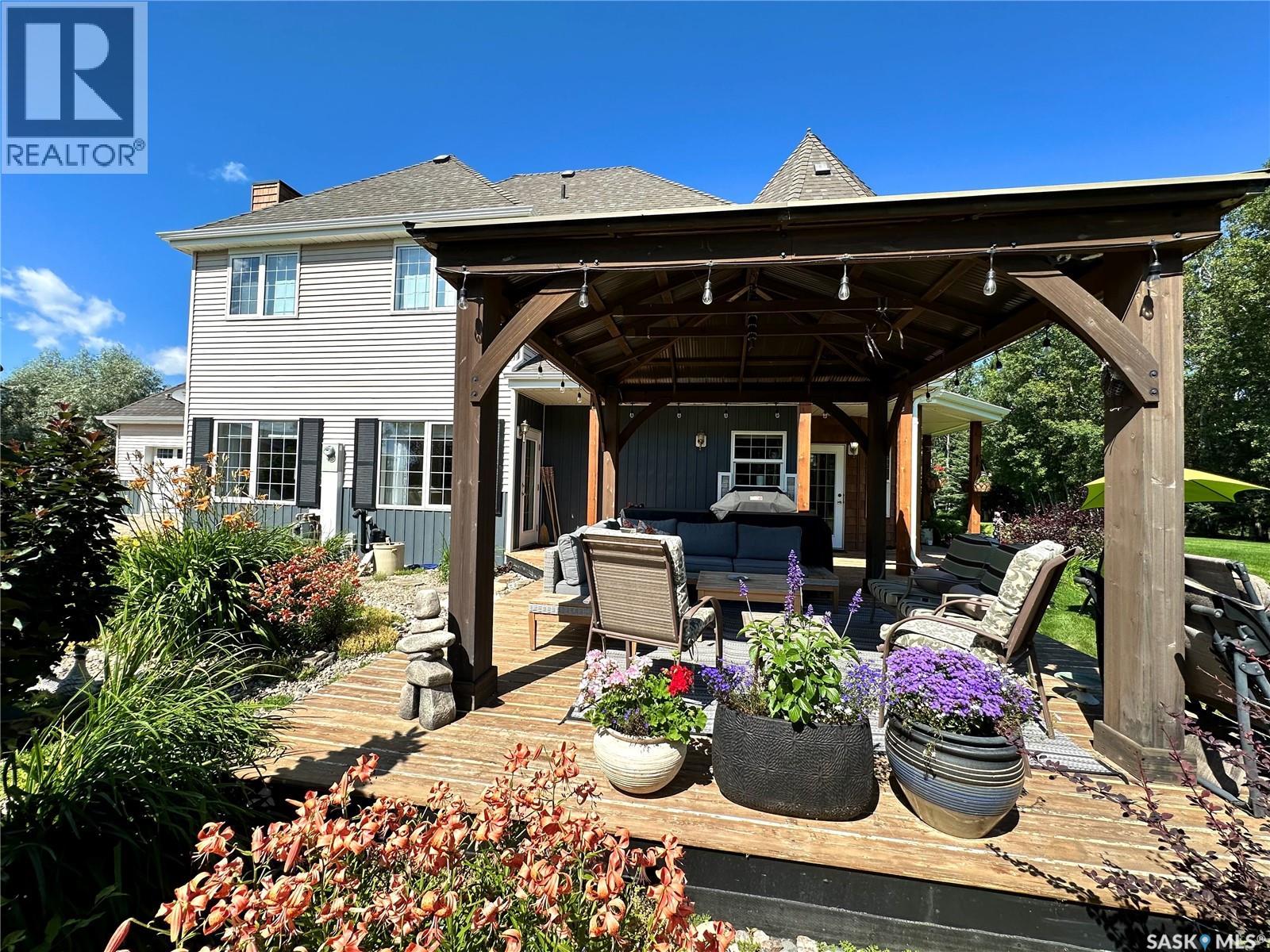 Lot 1 Emerald Park Drive, Spiritwood Rm No. 496, Saskatchewan  S0J 2M0 - Photo 27 - SK031871