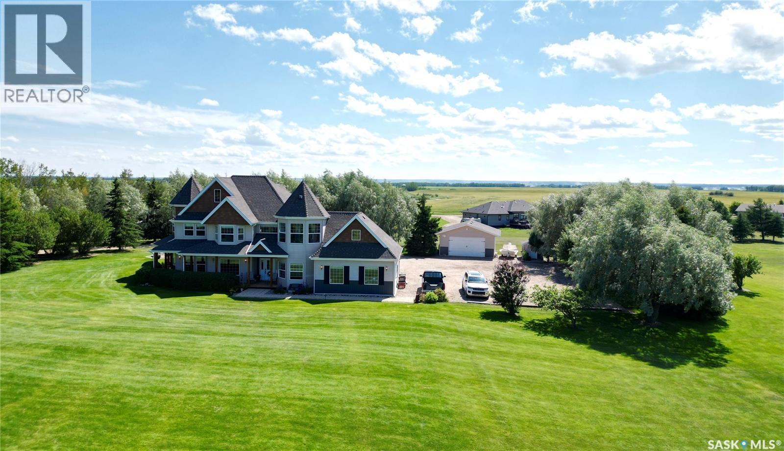 Lot 1 Emerald Park Drive, Spiritwood Rm No. 496, Saskatchewan  S0J 2M0 - Photo 33 - SK031871