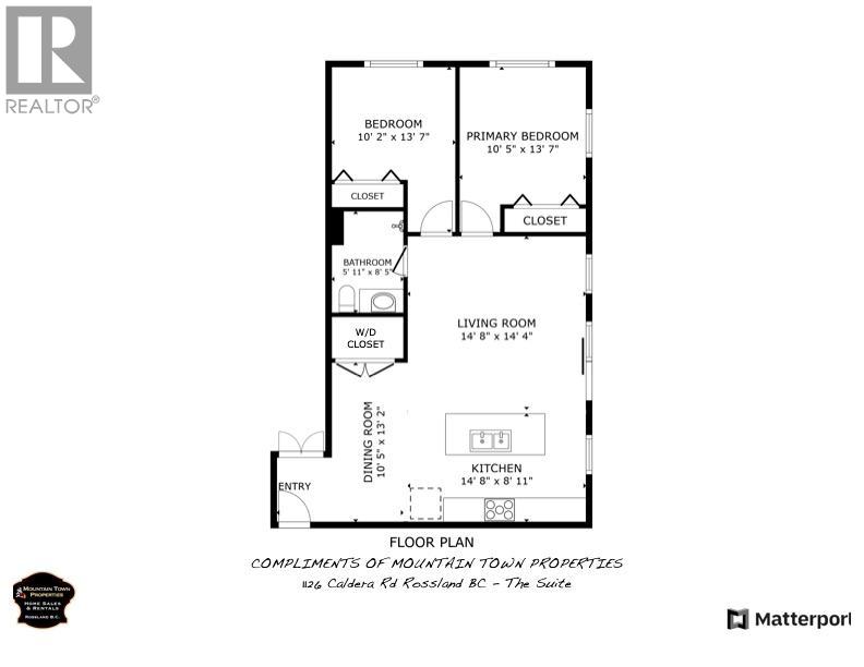 1126 Caldera Road, Rossland, British Columbia  V0G 1Y0 - Photo 59 - 10374546