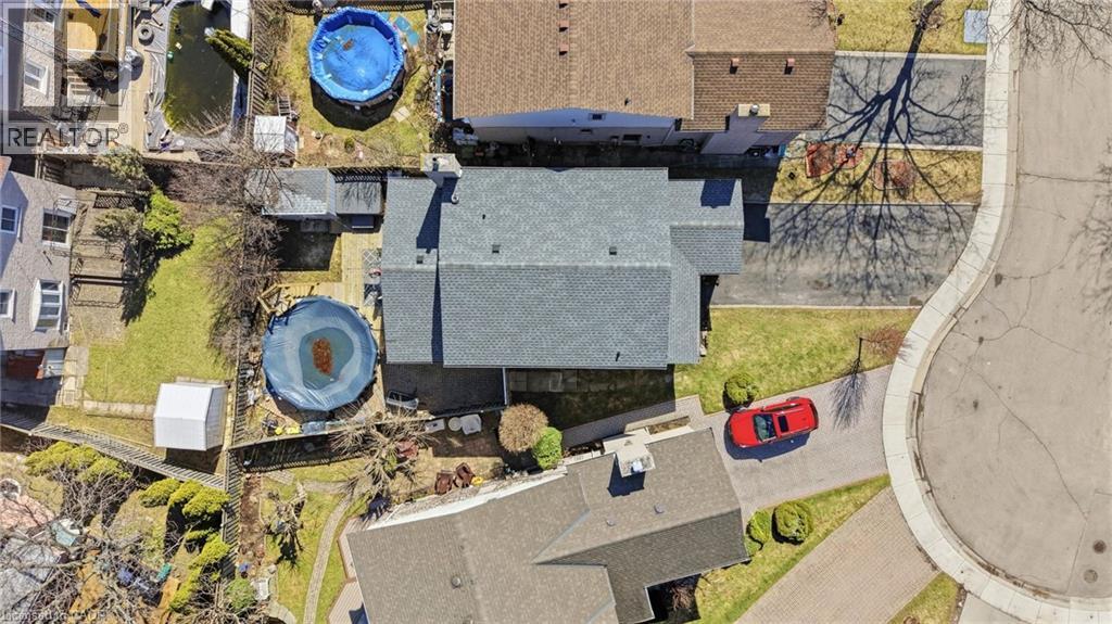 15 Finch Place, Hamilton, Ontario  L9A 5C2 - Photo 44 - 40817071