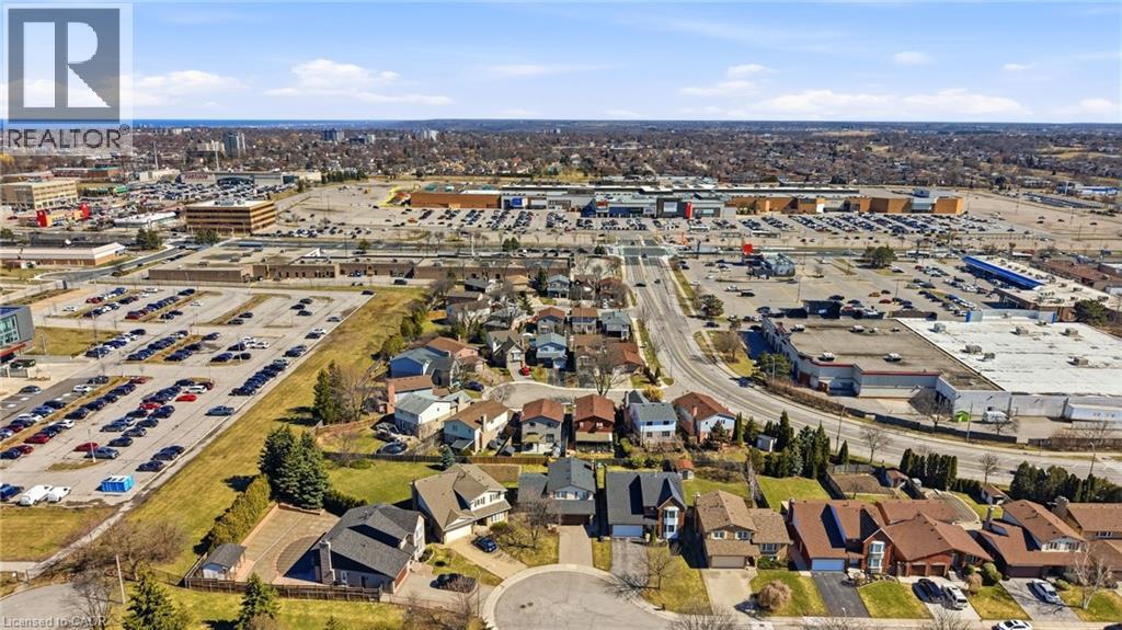 15 Finch Place, Hamilton, Ontario  L9A 5C2 - Photo 46 - 40817071