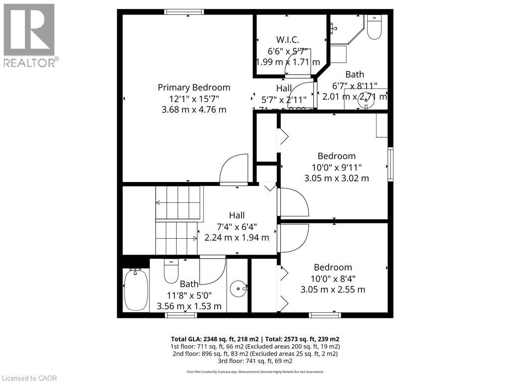 15 Finch Place, Hamilton, Ontario  L9A 5C2 - Photo 50 - 40817071