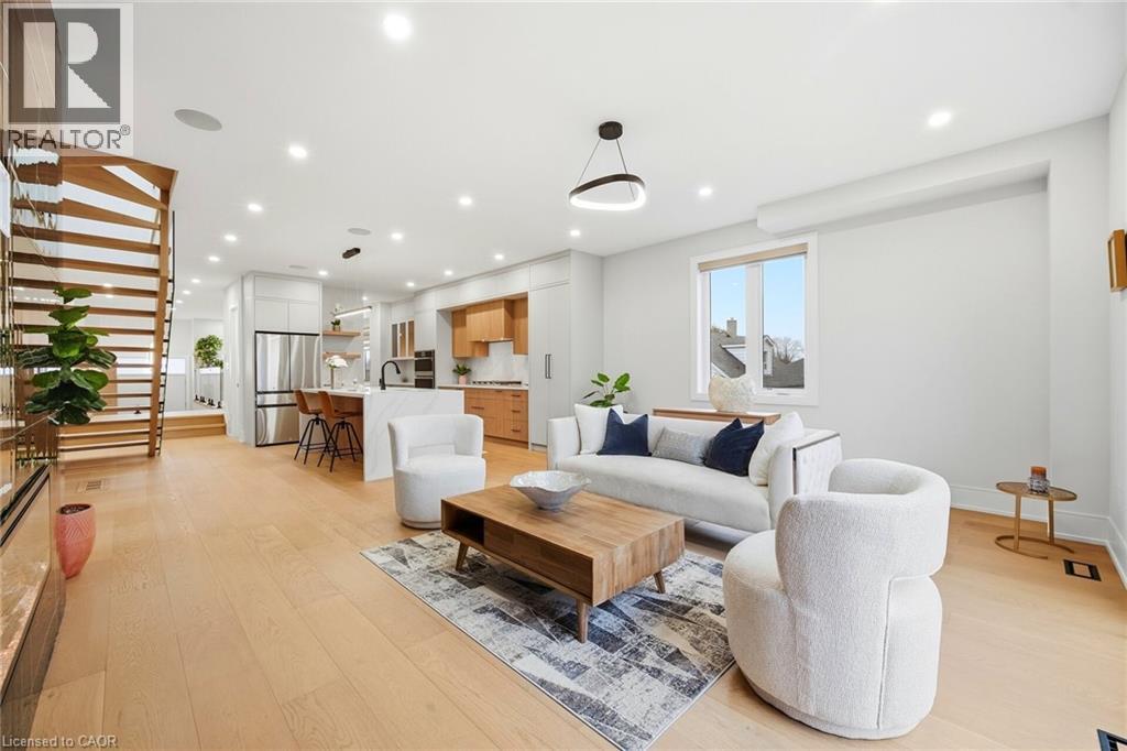 1228 Alexandra Avenue, Mississauga, Ontario  L5E 2A5 - Photo 17 - 40817048