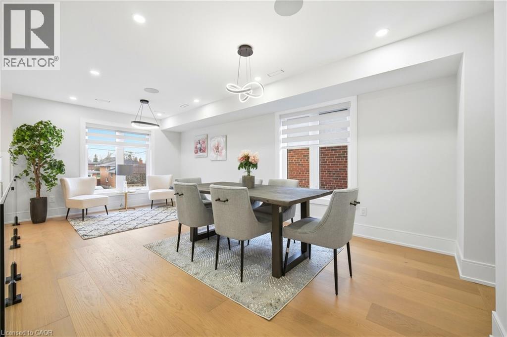 1228 Alexandra Avenue, Mississauga, Ontario  L5E 2A5 - Photo 5 - 40817048