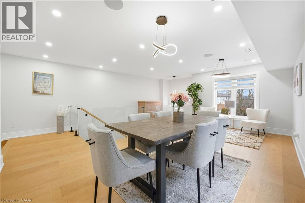 1228 Alexandra Avenue, Mississauga, Ontario  L5E 2A5 - Photo 6 - 40817048