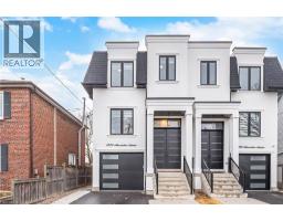 1228 ALEXANDRA Avenue, Mississauga, Ontario