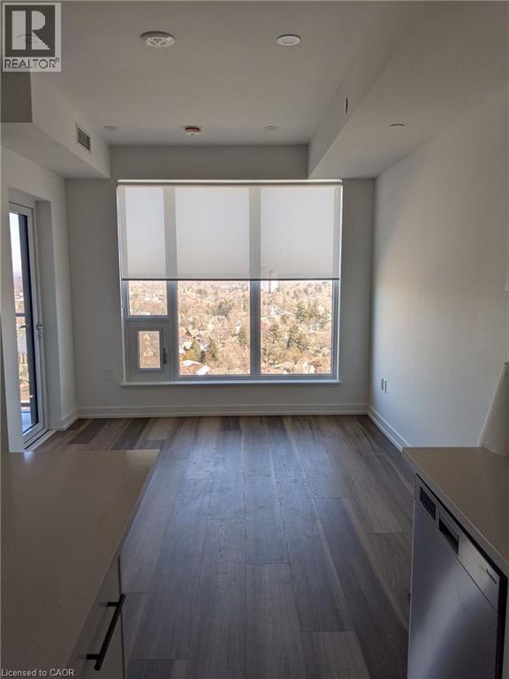 5 Wellington Street S Unit# 1710, Kitchener, Ontario  N2G 0E3 - Photo 10 - 40816967