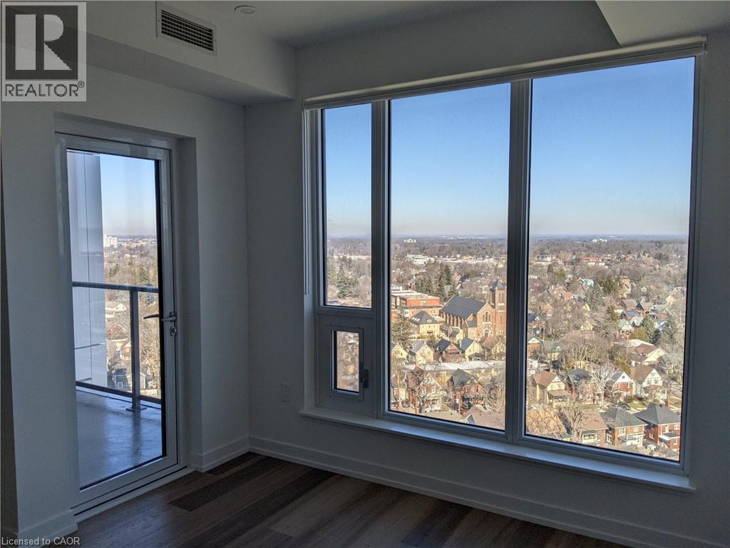 5 Wellington Street S Unit# 1710, Kitchener, Ontario  N2G 0E3 - Photo 11 - 40816967