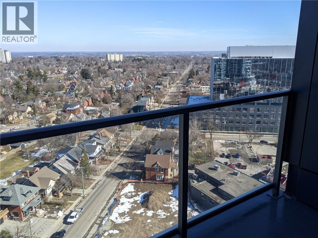 5 Wellington Street S Unit# 1710, Kitchener, Ontario  N2G 0E3 - Photo 12 - 40816967