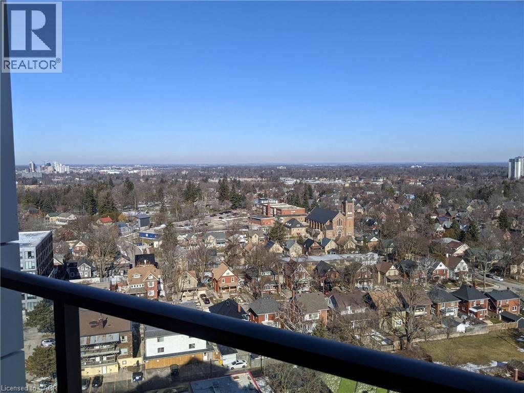 5 Wellington Street S Unit# 1710, Kitchener, Ontario  N2G 0E3 - Photo 13 - 40816967