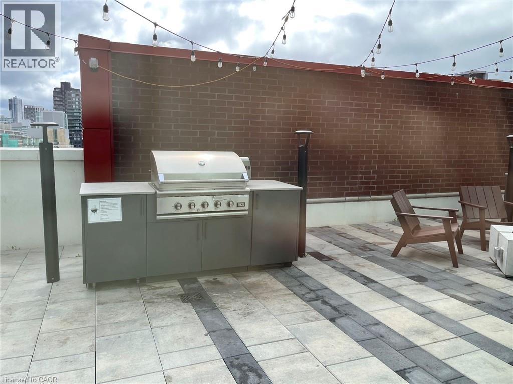 5 Wellington Street S Unit# 1710, Kitchener, Ontario  N2G 0E3 - Photo 15 - 40816967