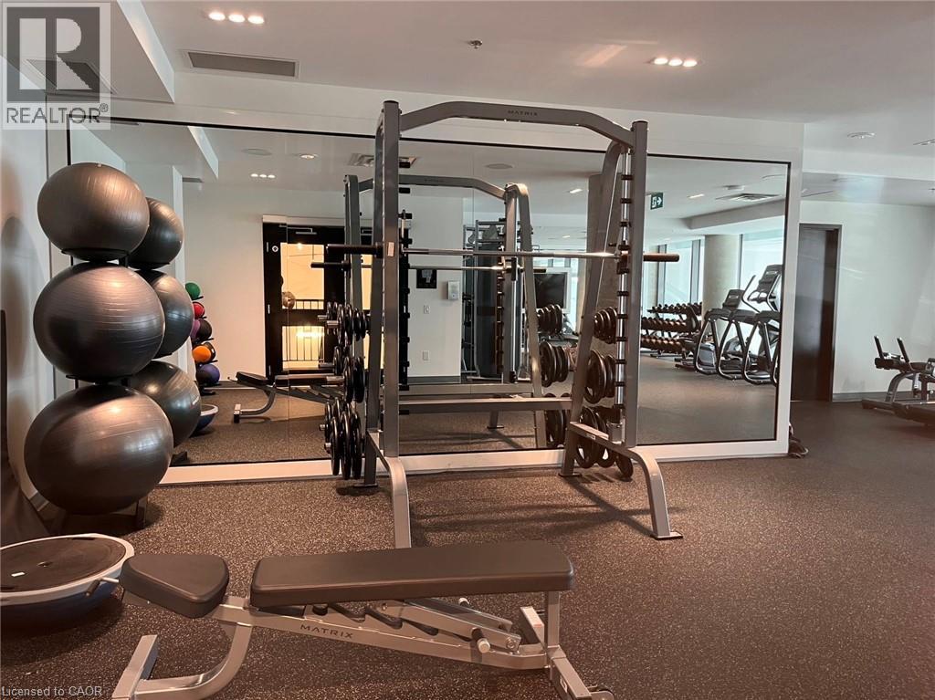 5 Wellington Street S Unit# 1710, Kitchener, Ontario  N2G 0E3 - Photo 17 - 40816967