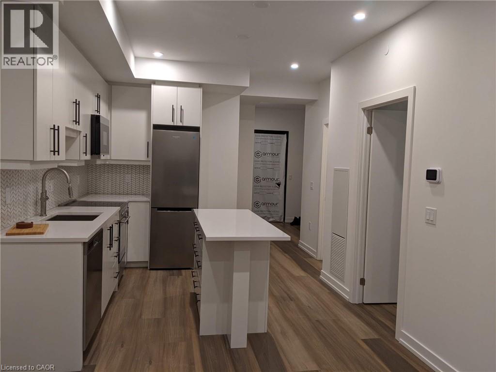 5 Wellington Street S Unit# 1710, Kitchener, Ontario  N2G 0E3 - Photo 2 - 40816967