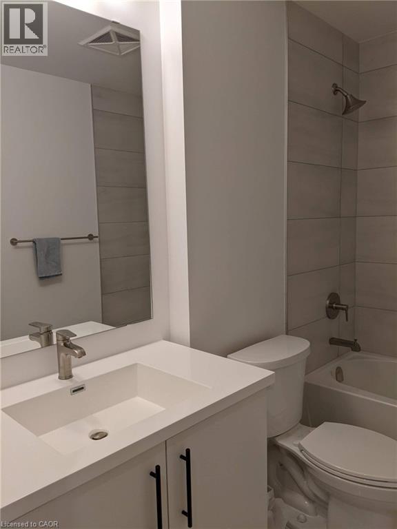 5 Wellington Street S Unit# 1710, Kitchener, Ontario  N2G 0E3 - Photo 4 - 40816967